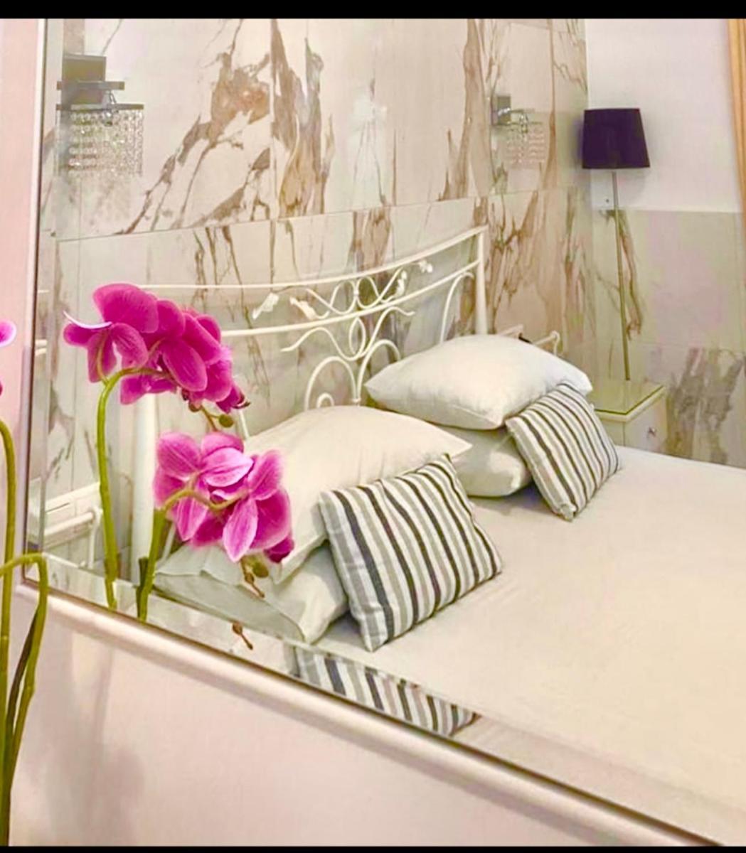 Apartments Villa Apostolis Парга Екстер'єр фото